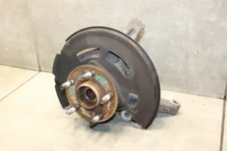 Opel Astra K Achsschenkel Radnabe Radlager vorne rechts 39030300 - Bild 2