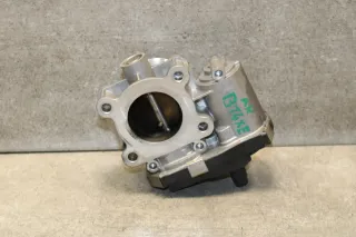 Opel Astra K Drosselklappe 1.4 74 B14XE 12673013 - Bild 4