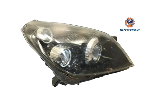 Background image for Opel Astra H Xenonscheinwerfer Scheinwerfer Xenon AFL Kurvenlicht Beifahrerseite Rechts
