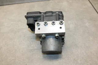 Opel Meriva B ABS ESP Steuergerät Hydraulikblock 13354301 AB6 - Bild 3