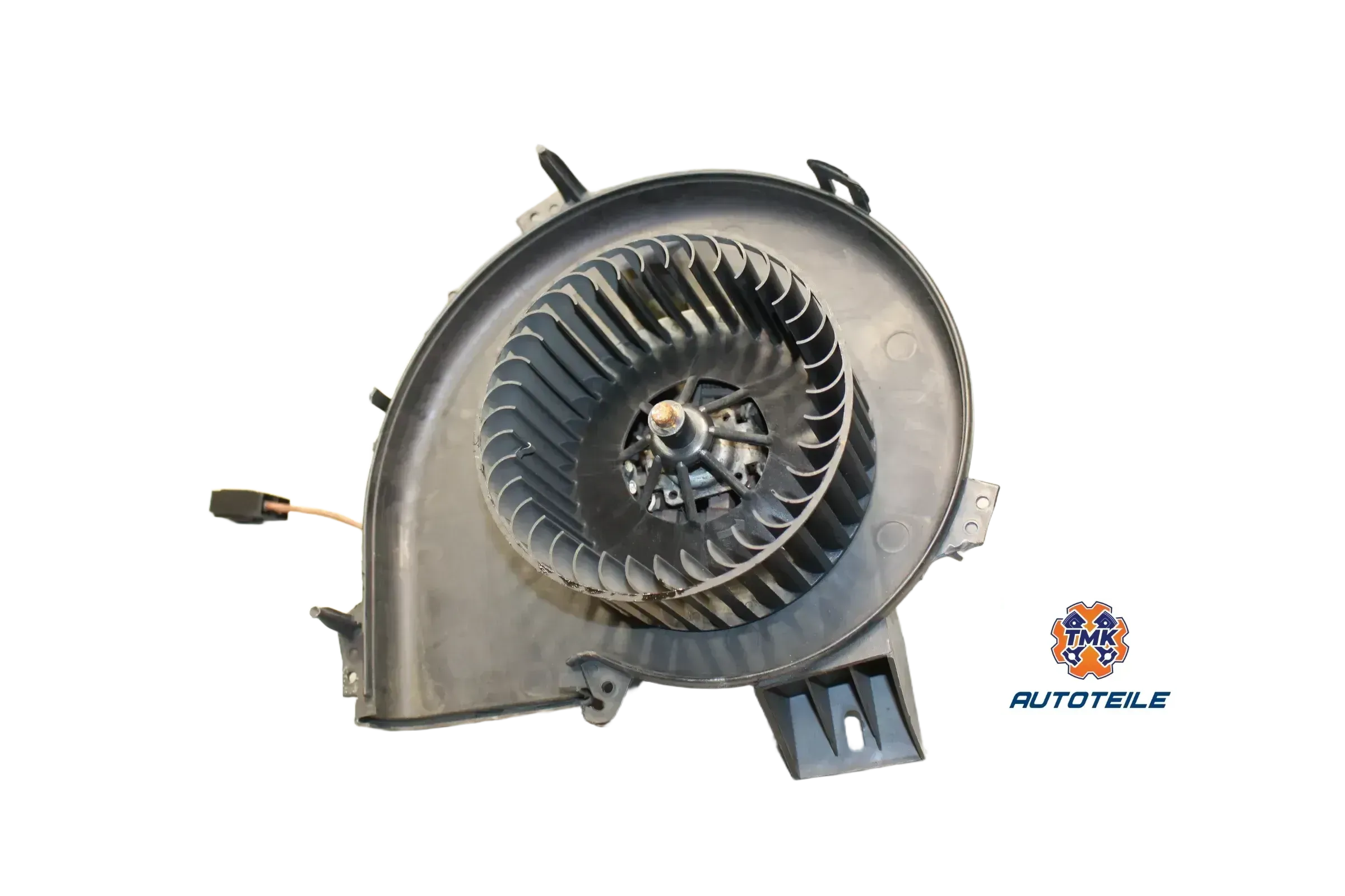 Opel Tigra B Twintop Gebläsemotor Heizung Gebläse Lüftung Klima 006453T - Bild 1