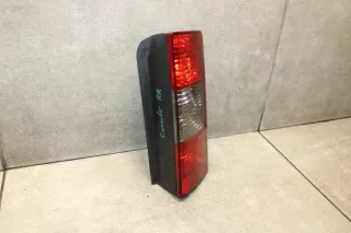 Opel Combo C Rückleuchte Rücklicht Beifahrerseite Rechts Yorka 45313 - Bild 2