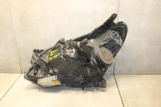 Opel Astra H Xenonscheinwerfer Scheinwerfer Xenon Beifahrerseite Rechts - Bild 8