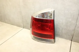 Opel Vectra C Limousine Stufenheck GTC Rücklicht Rückleuchte links 13131001 JU - Bild 3