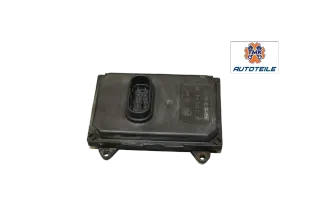 Opel Astra H AFL Steuergerät Kurvenlicht Power Module Midi 13252433 - Bild 1