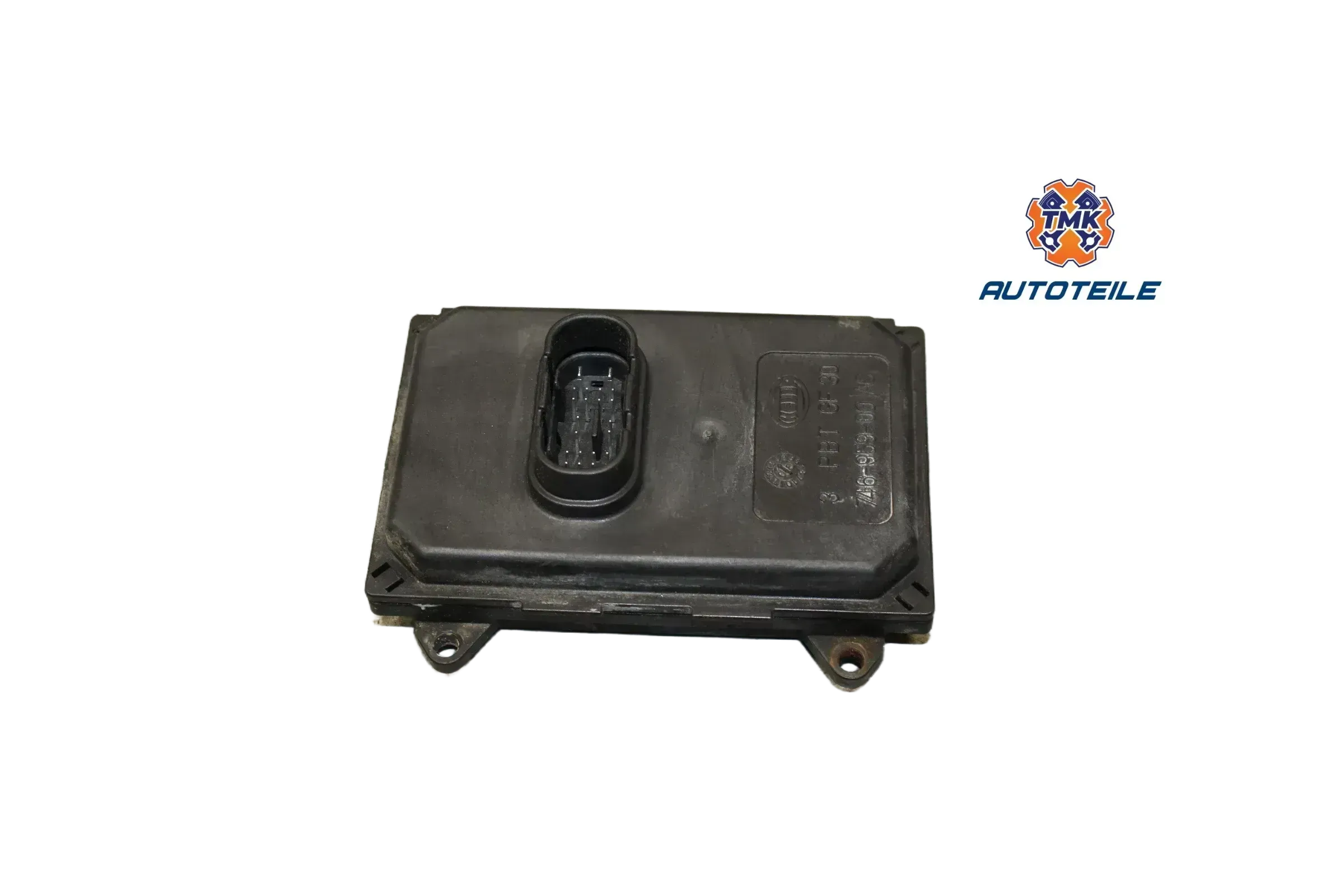 Opel Astra H AFL Steuergerät Kurvenlicht Power Module Midi 13252433 - Bild 1