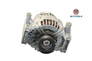 Opel Vectra C Signum Lichtmaschine Generator Lima 120 A 2.2 Z22YH 26006944 - Bild 1