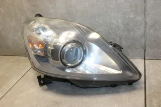 Opel Zafira B Scheinwerfer Xenon AFL Kurvenlicht Beifahrerseite rechts 13252471 NL - Bild 2