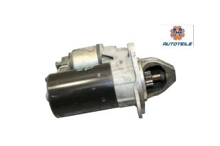 Opel Corsa D Starter Anlasser 1,2 A12XEL A12XER 55566800 - Bild 1