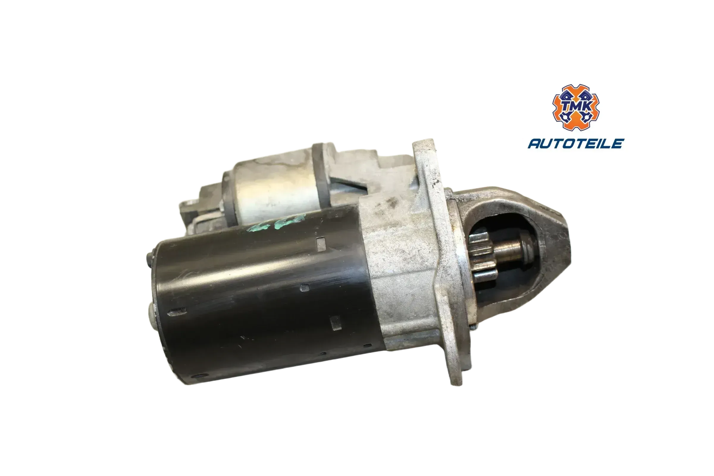 Opel Corsa D Starter Anlasser 1,2 A12XEL A12XER 55566800 - Bild 1