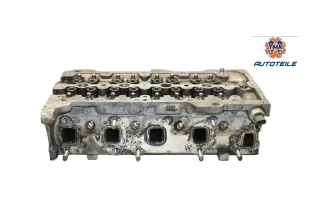 Opel Corsa D Meriva B Astra J Zylinderkopf 1.3 CDTI A13DTE 55206388 - Bild 1