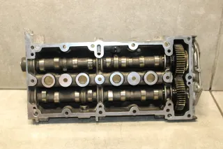 Opel Astra H J Meriva A B Corsa D Nockenwellengehäuse Nockenwellen 1.7 A17DTC A17DTJ A17DTS  A17DTR Z17DTR Z17DTJ - Bild 4