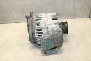 Opel Signum Vectra C Zafira B Lichtmaschine Generator Lima 2.2 Direct Z22YH 13129850 YT - Bild 2