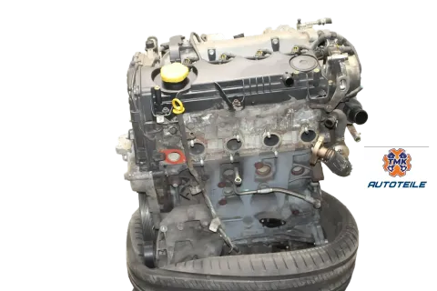 Background image for Opel Vectra C Signum Astra H Zafira B Motor Gebrauchtmotor 1,9 CDTI 88 KW Z19DT