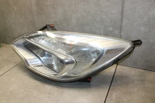 Opel Meriva B Scheinwerfer Halogen Fahrerseite Links 13286612 AA8 - Bild 2