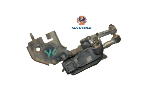 Background image for Opel Vectra C Signum Leuchtweitenregulierung Sensor LWR vorne 13214749 0837596