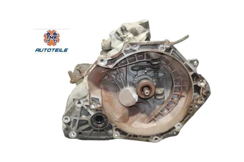 Background image for Opel Astra H F17+CR Getriebe 5 Gang Schaltgetriebe 3,94 1.8 103 KW Z18XER