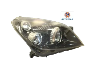 Opel Astra H Xenonscheinwerfer Scheinwerfer Xenon Beifahrerseite Rechts - Bild 1