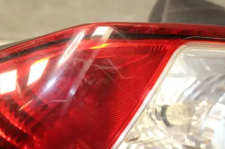 Opel Corsa D Rückleuchte Rücklicht Fahrerseite Links 5 Türer 13188047 - Bild 3