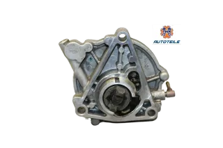 Opel Astra H Zafira B Vectra C Vakuumpumpe Unterdruckpumpe 1.9 Z19DT - Bild 1