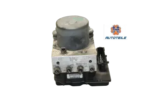 Opel Corsa D ABS Hydraulikblock Steuergerät 13236013 AR - Bild 1