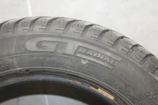 185 60 R15 Zoll Reifen Winterreifen GT Radial Winter Pro 2 - Bild 3