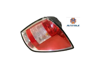 Opel Astra H Caravan Rücklicht Rückleuchte Beifahrerseite Rechts 13223674 - Bild 1