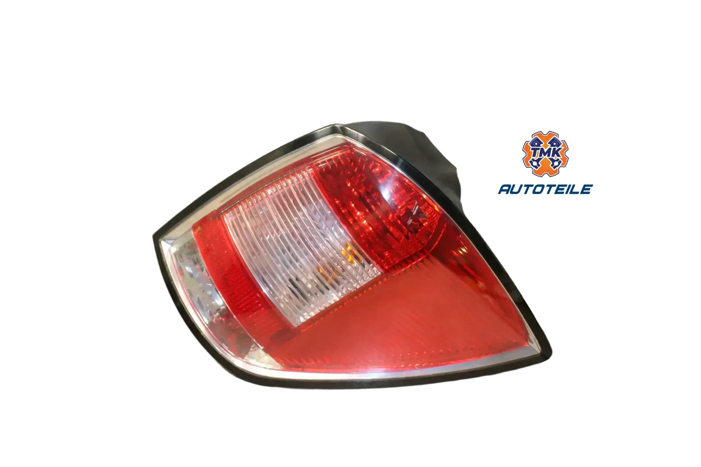 Opel Astra H Caravan Rücklicht Rückleuchte Beifahrerseite Rechts 13223674 - Bild 1