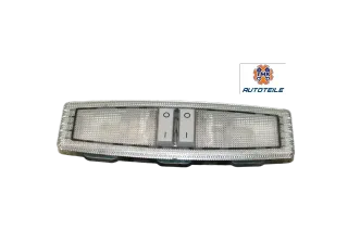 Opel Astra H Meriva A Innenraumbeleuchtung Leseleuchte 13101641 - Bild 1