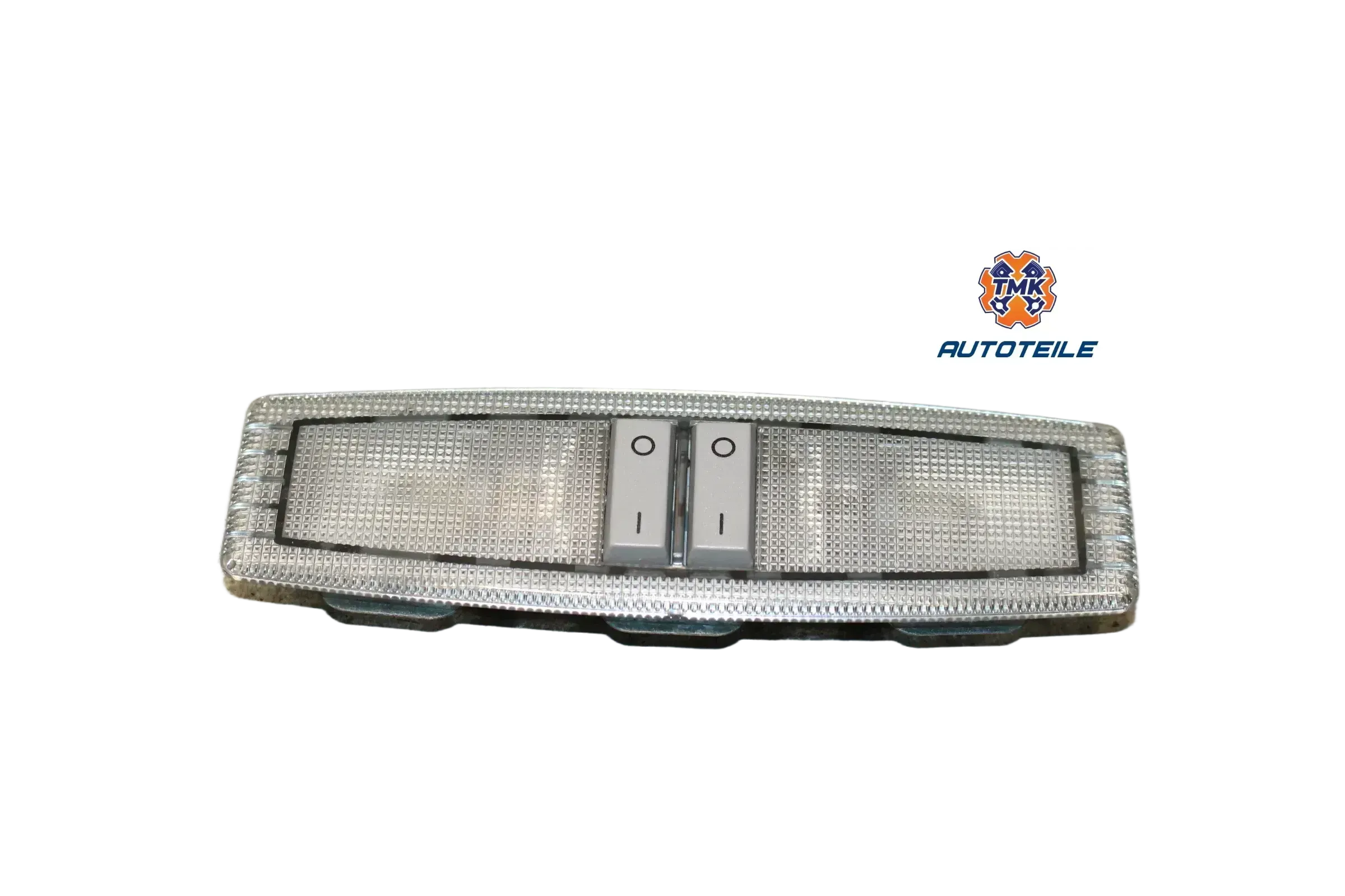 Opel Astra H Meriva A Innenraumbeleuchtung Leseleuchte 13101641 - Bild 1