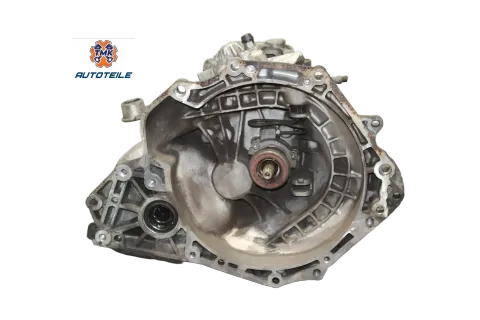 Background image for Opel Tigra B Getriebe Schaltgetriebe F17 +CR 3,74 5 Gang 1.8 92 KW Z18XE