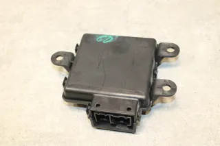 Opel Corsa D Steuergerät Parkpilot PDC Einparkhilfe 13186725 - Bild 4