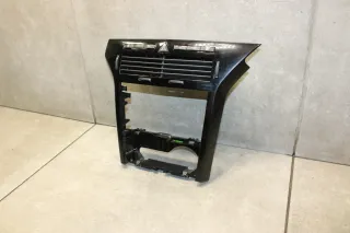 Opel Astra H Verkleidung Blende Rahmen Mittelkonsole 331985437 - Bild 2