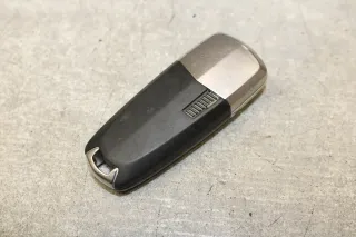 Opel Astra H Schlüssel Keyless GO 13239950 - Bild 3