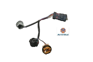 Opel Tigra B Kabel Kabelsatz Kabelbaum Rückleuchte Rücklicht hinten rechts - Bild 1