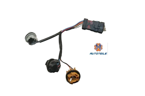 Background image for Opel Tigra B Kabel Kabelsatz Kabelbaum Rückleuchte Rücklicht hinten rechts