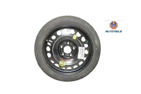Background image for Opel Meriva B Ersatzrad Notrad Continental 115 70 R16 ET 41 5 Loch