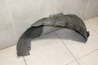 Opel Meriva B Radhausschale Radhaus Innenkotflügel vorne links 13267680 - Bild 4