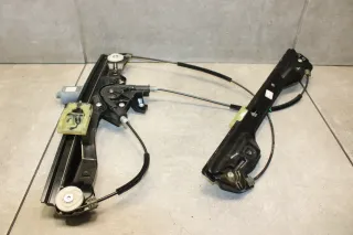Opel Adam Fensterheber Fensterhebermotor vorne links 13350349 - Bild 4