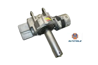Opel Adam elektrische Servolenkung Lenkhilfe Servopumpe 39029689 - Bild 1