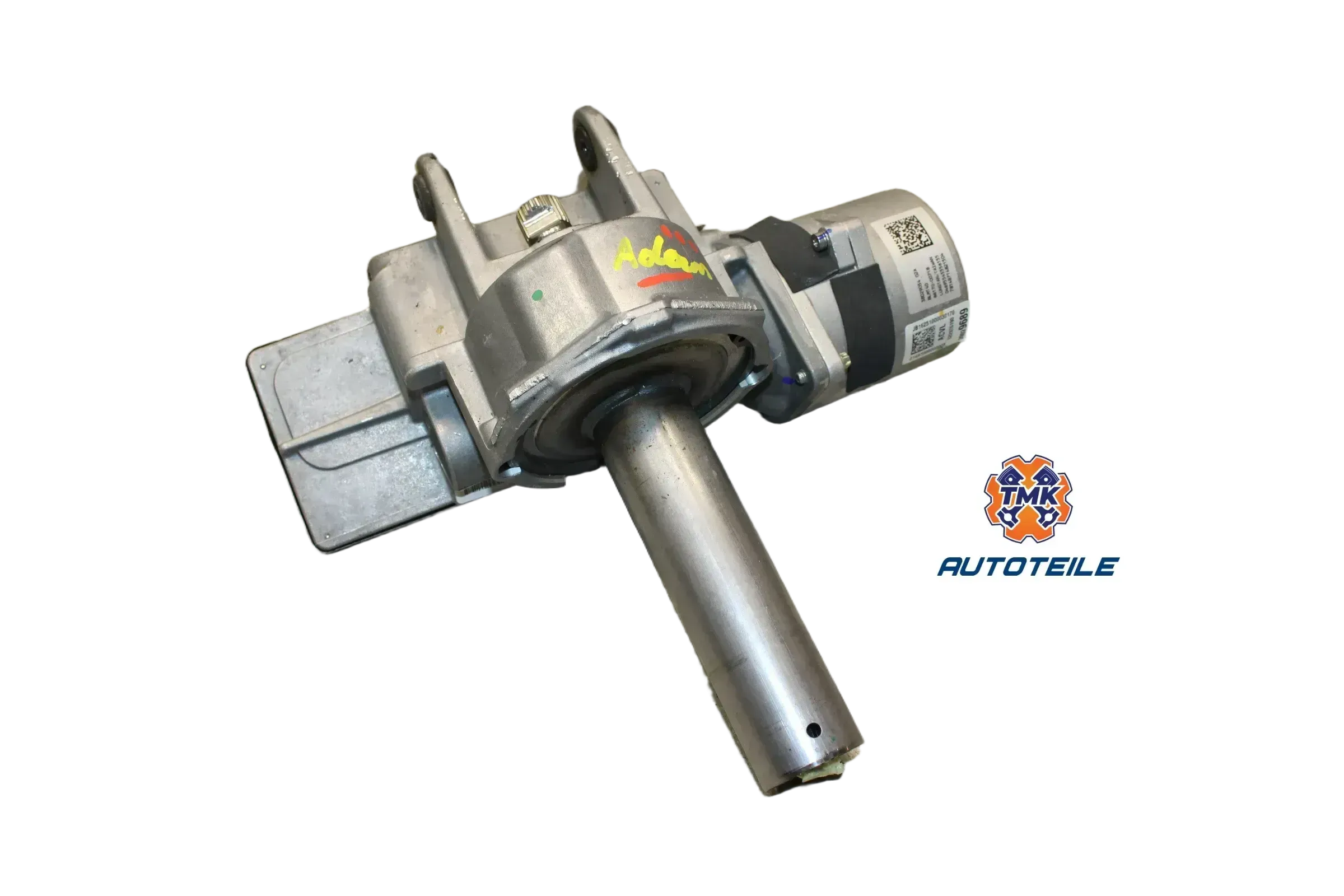 Opel Adam elektrische Servolenkung Lenkhilfe Servopumpe 39029689 - Bild 1