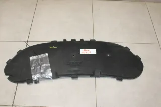 Opel Adam Dämmung Motorhaube Dämmmatte Motorhaubendämmung 13356171 - Bild 4