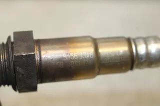 Opel Corsa D Meriva B Lambdasonde Lambda Sonde Sensor 1.4 74 KW A14XER 55563348 - Bild 5