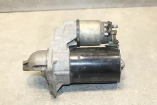 Opel Corsa D Adam Meriva B Starter Anlasser 1.4 A14XER 55578921 - Bild 2