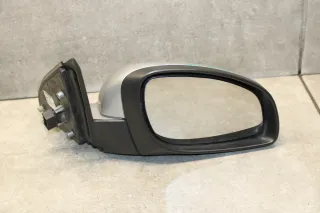 Opel Vectra C Signum Außenspiegel Spiegel Beifahrerseite Rechts Z157 Starsilber 13253328 UF - Bild 8