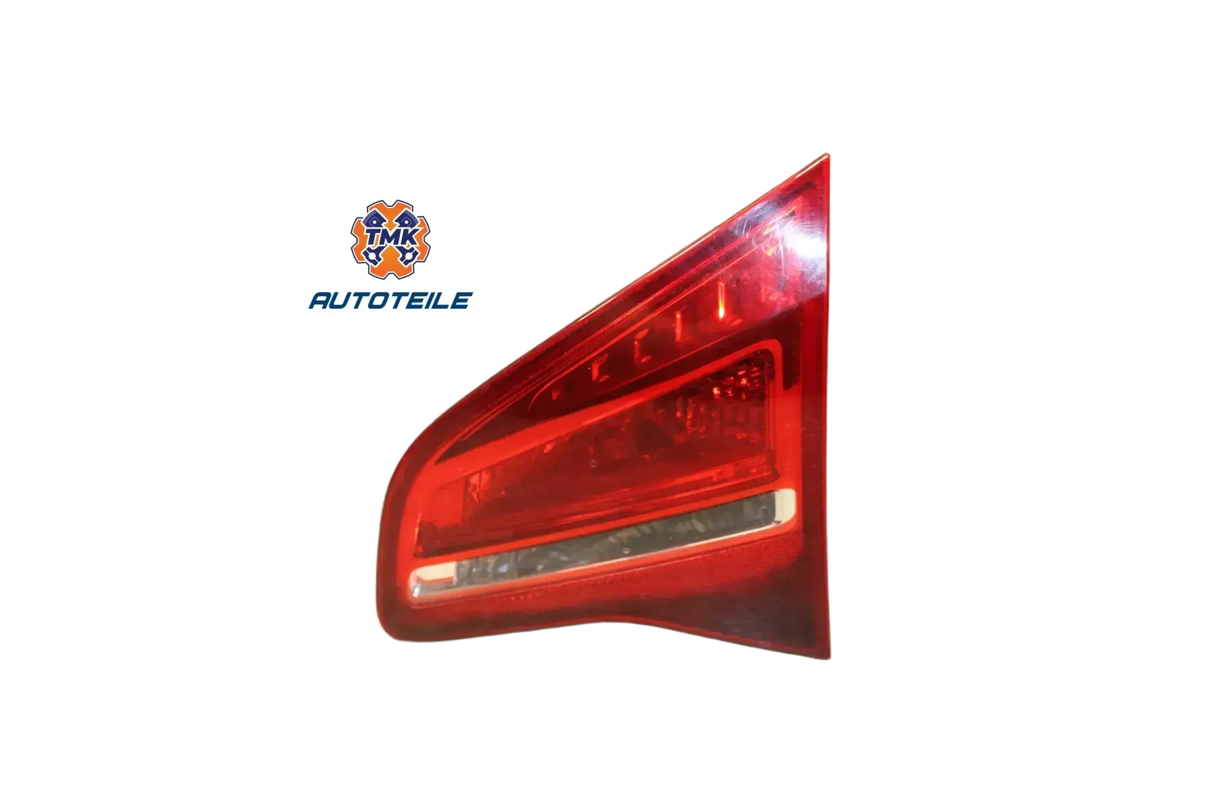 Opel Meriva B Rücklicht Rückleuchte Beifahrerseite Rechts innen - Bild 1