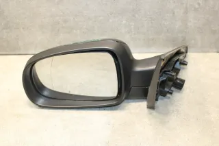 Opel Tigra B Spiegel Außenspiegel vorne links Twintop Z20R Saphirschwarz - Bild 6