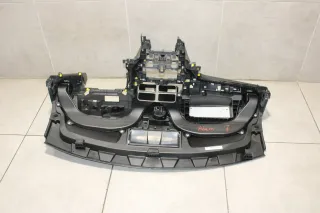 Opel Adam Armaturenbrett Cockpit 13471913 - Bild 10