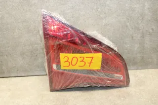 Opel Meriva B Rücklicht Rückleuchte Hinten Links innen - Bild 6