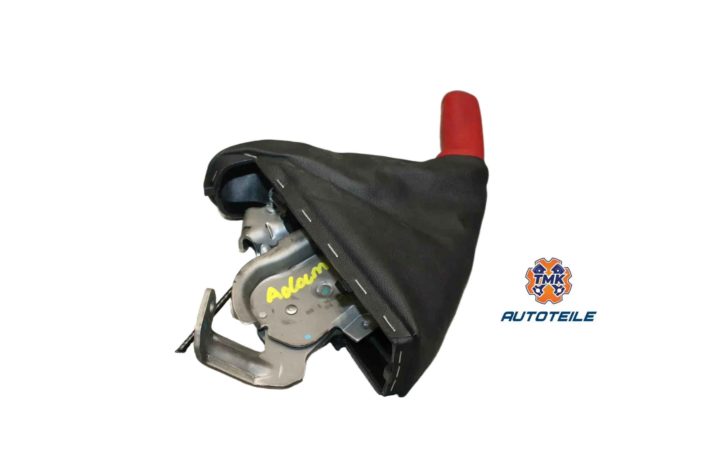 Opel Adam Handbremshebel Handbremse Handbremsgriff 13429573 - Bild 1
